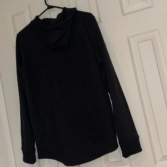 Under  Armour Loose Coupe Lache zipper hoodie sweatshirt Small - Picture 10 of 13